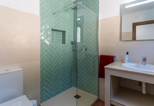 Villa in Frigiliana - Frigiliana 034 Villa in Frigiliana - Frigiliana 034