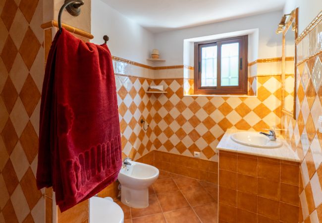 Villa in Frigiliana - Frigiliana 034 Villa in Frigiliana - Frigiliana 034