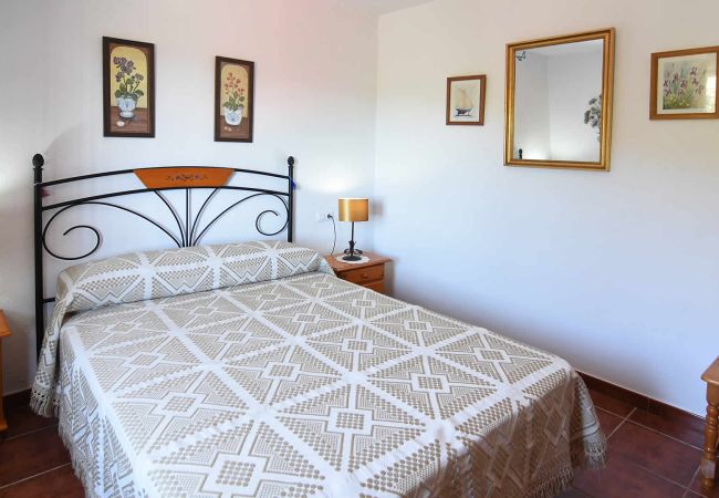 Villa in Frigiliana - Frigiliana 037 Villa in Frigiliana - Frigiliana 037