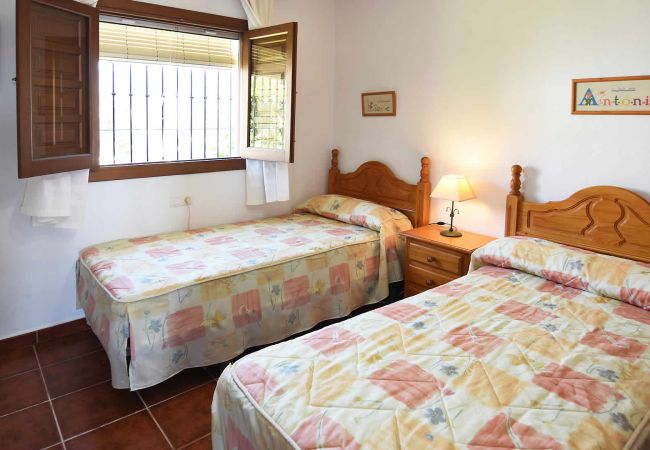 Villa in Frigiliana - Frigiliana 037 Villa in Frigiliana - Frigiliana 037