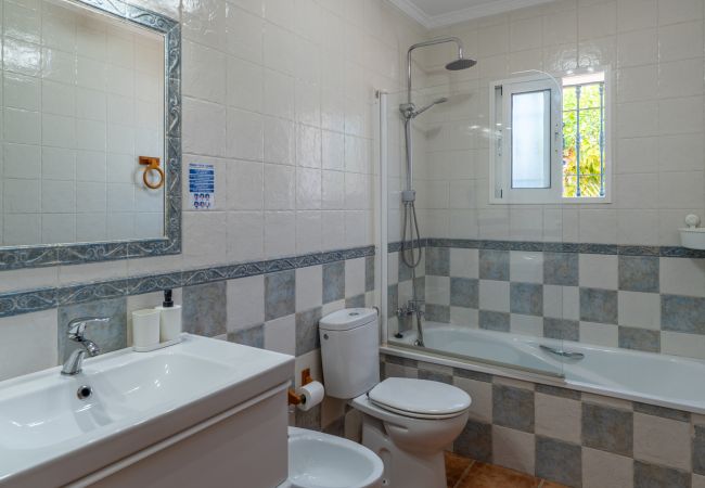 Villa in Nerja - Nerja 062 Villa in Nerja - Nerja 062