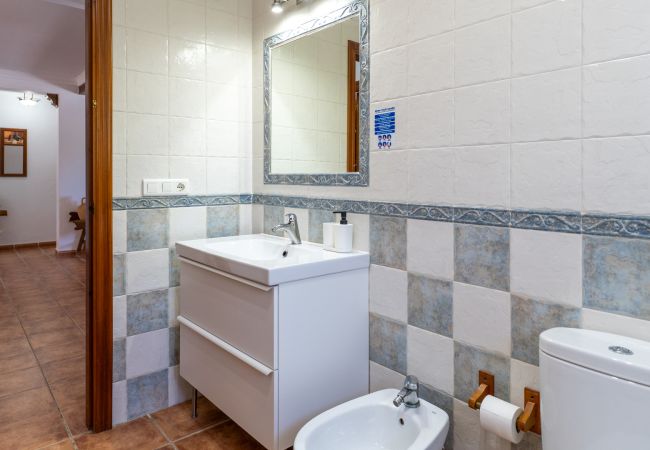 Villa in Nerja - Nerja 062 Villa in Nerja - Nerja 062