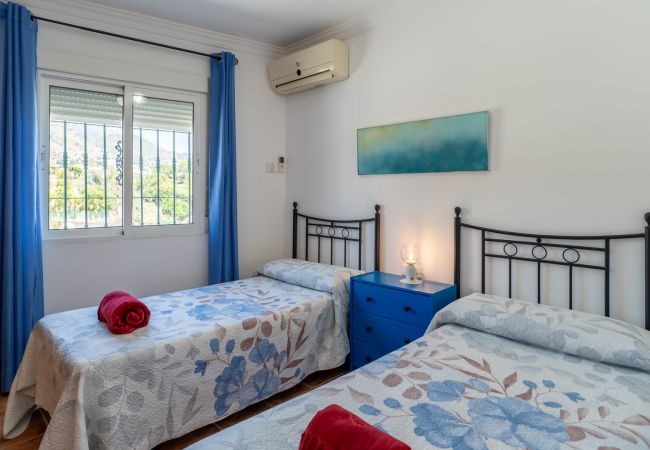 Villa in Nerja - Nerja 062 Villa in Nerja - Nerja 062