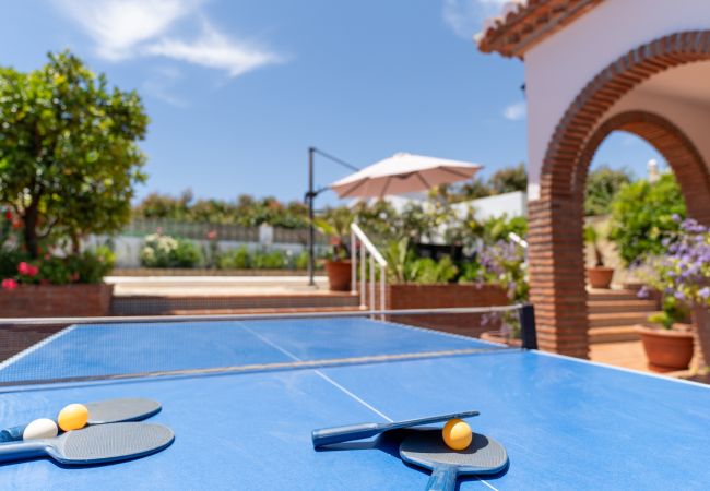 Villa in Nerja - Nerja 062 Villa in Nerja - Nerja 062