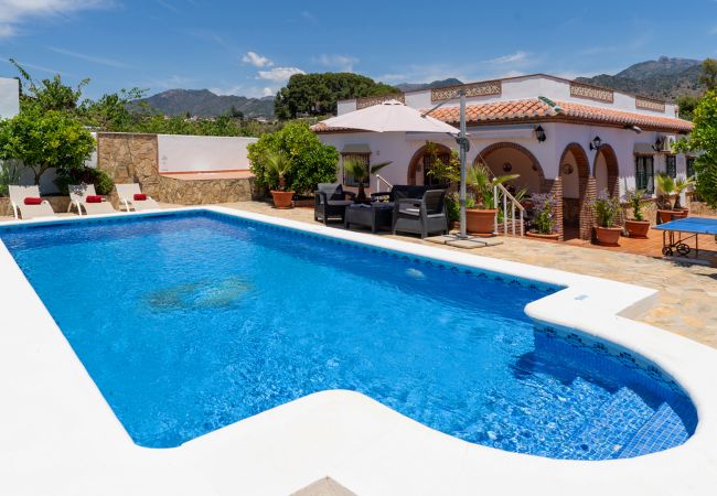 Villa in Nerja - Nerja 062 Villa in Nerja - Nerja 062