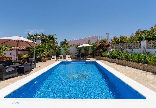 Villa in Nerja - Nerja 062 Villa in Nerja - Nerja 062