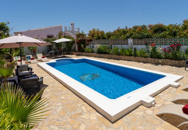 Villa in Nerja - Nerja 062 Villa in Nerja - Nerja 062