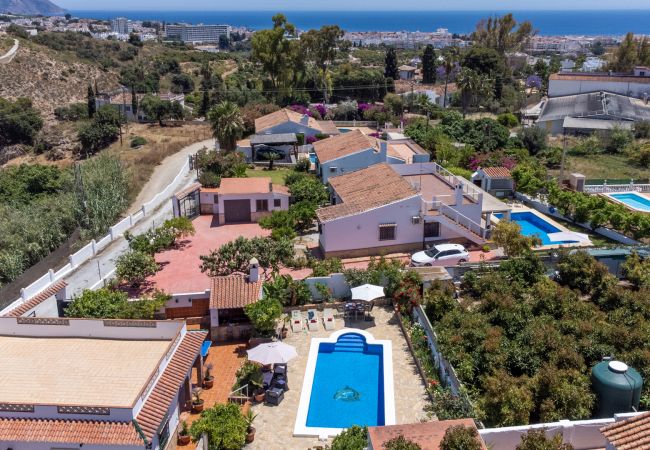 Villa in Nerja - Nerja 062 Villa in Nerja - Nerja 062