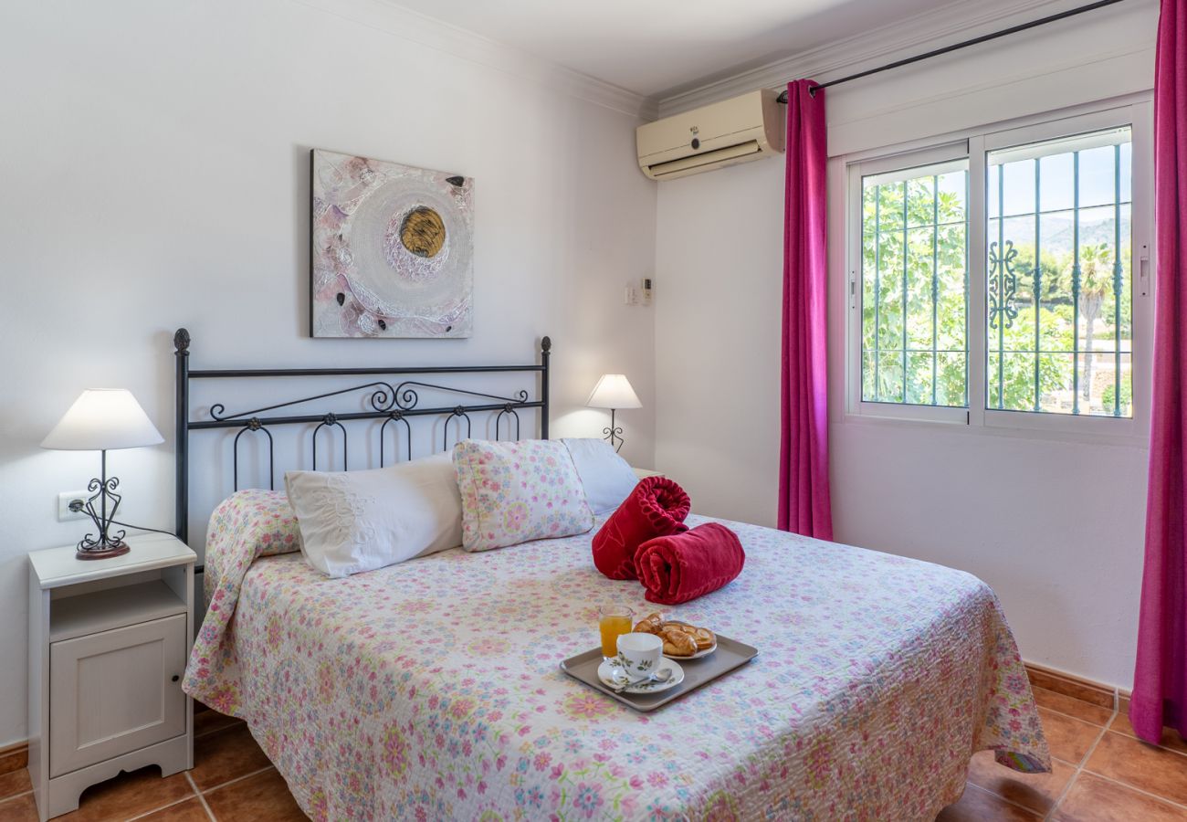 Villa in Nerja - Nerja 062