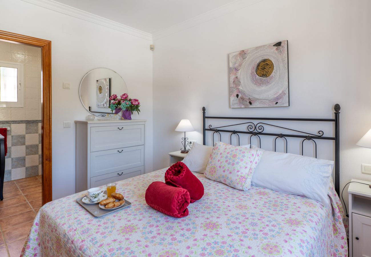 Villa in Nerja - Nerja 062