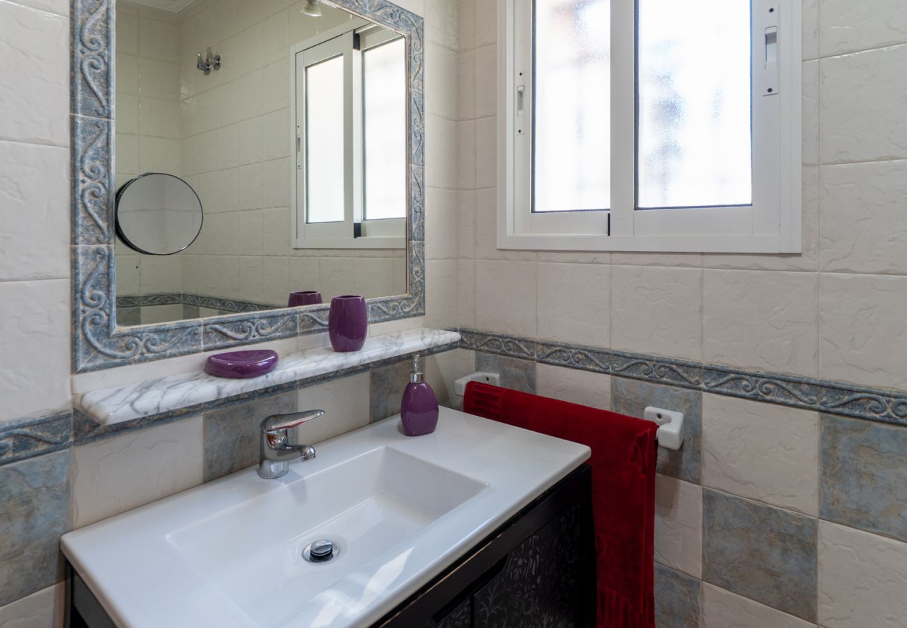 Villa in Nerja - Nerja 062