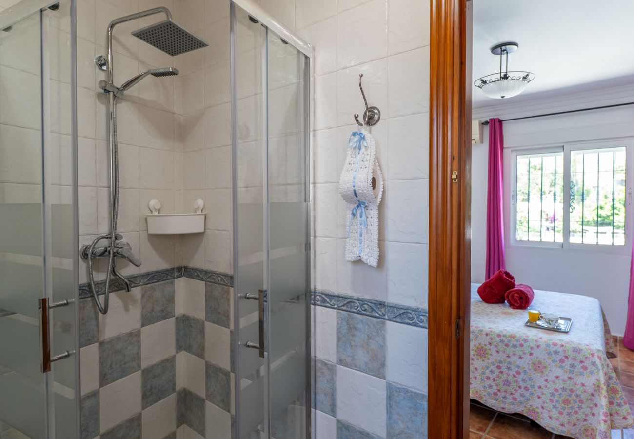 Villa in Nerja - Nerja 062