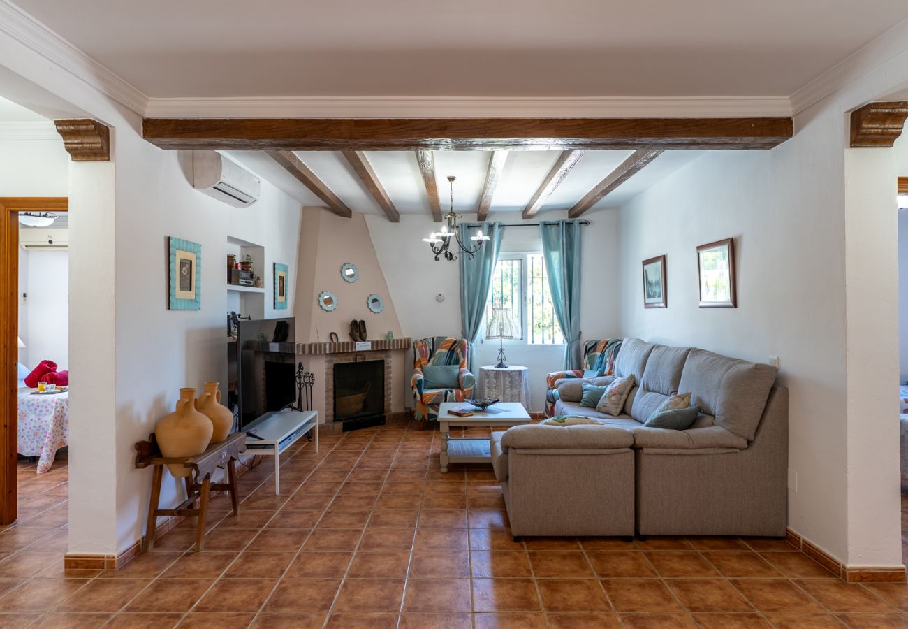 Villa in Nerja - Nerja 062