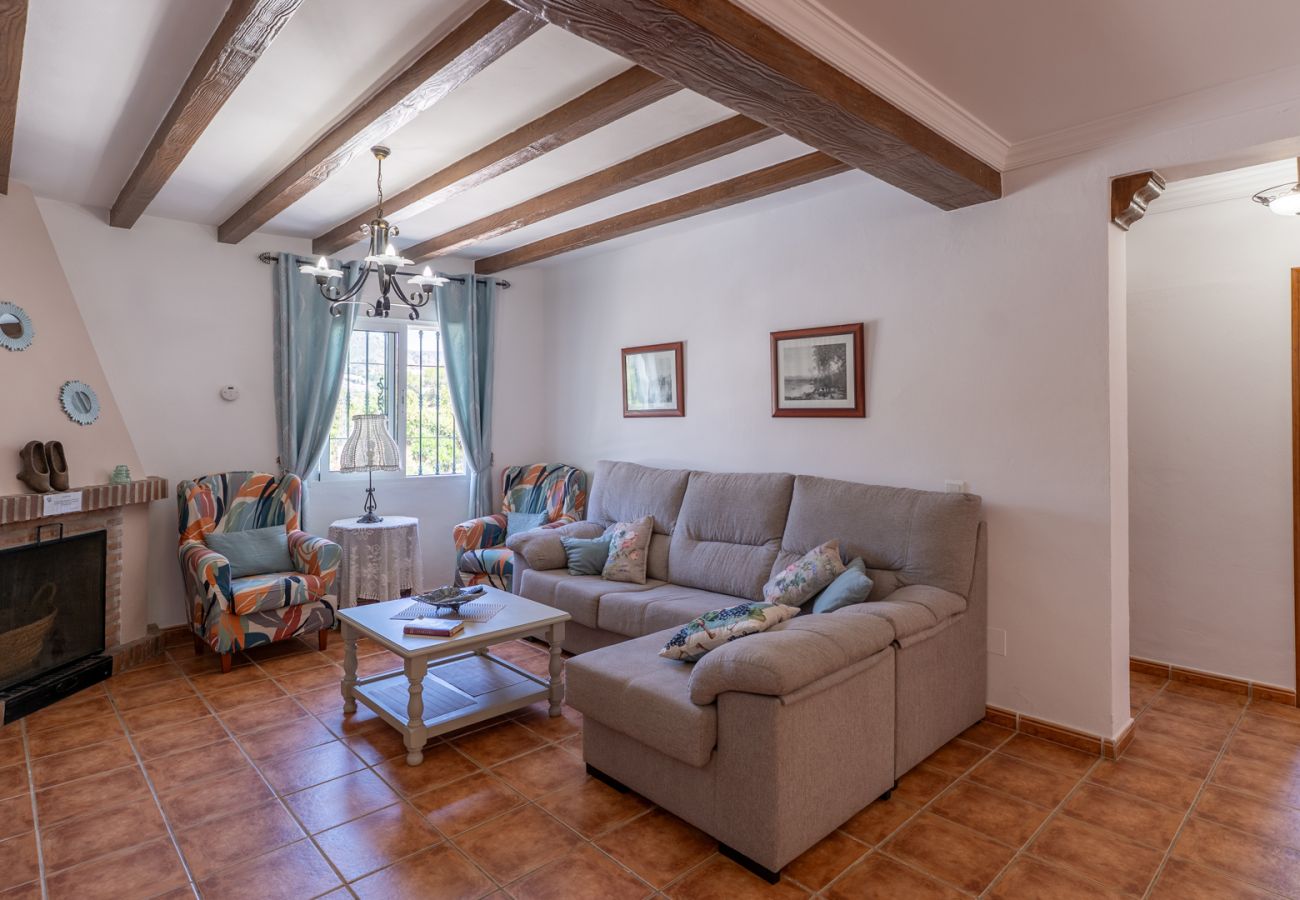 Villa in Nerja - Nerja 062