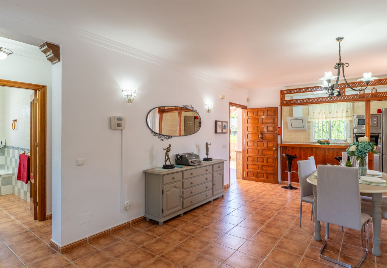 Villa in Nerja - Nerja 062