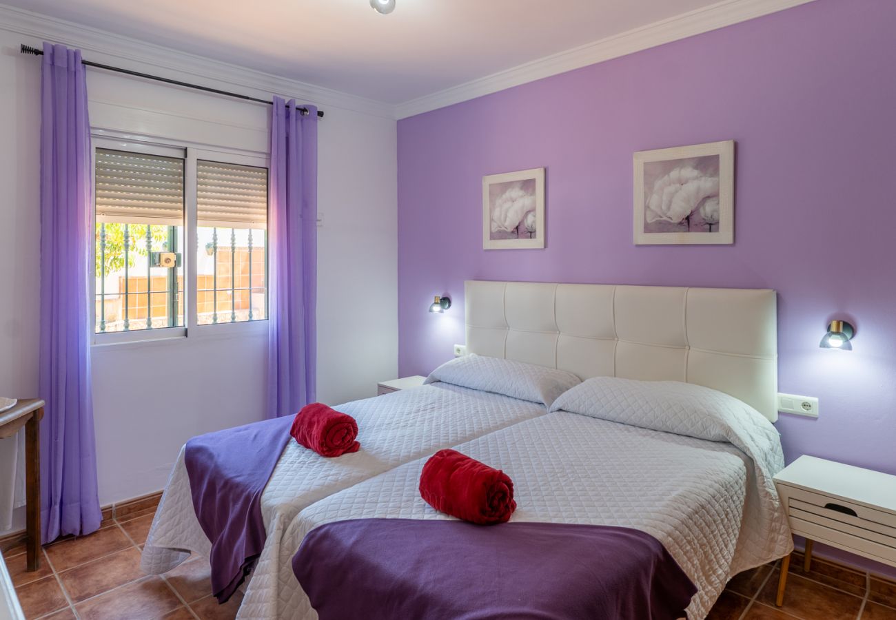 Villa in Nerja - Nerja 062