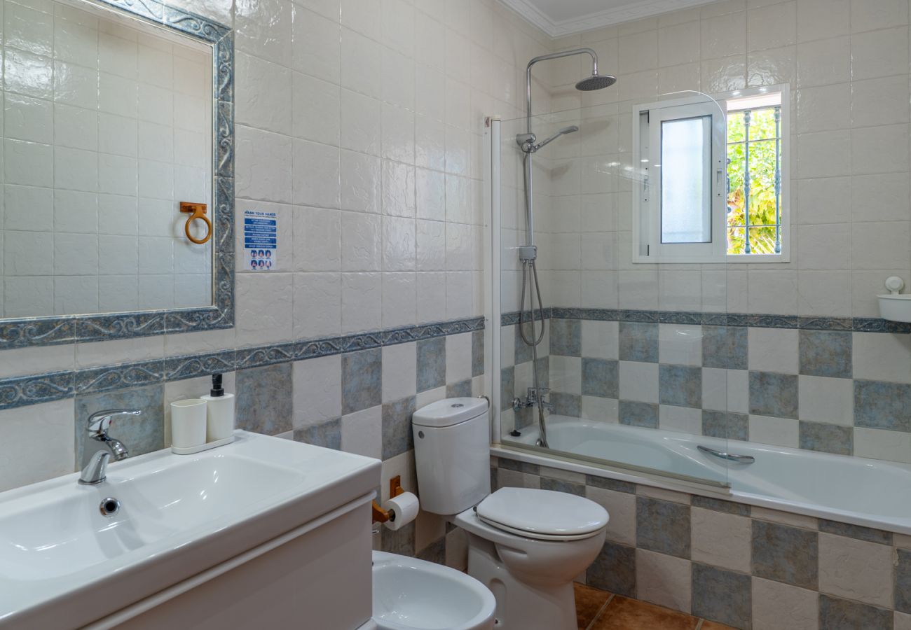 Villa in Nerja - Nerja 062