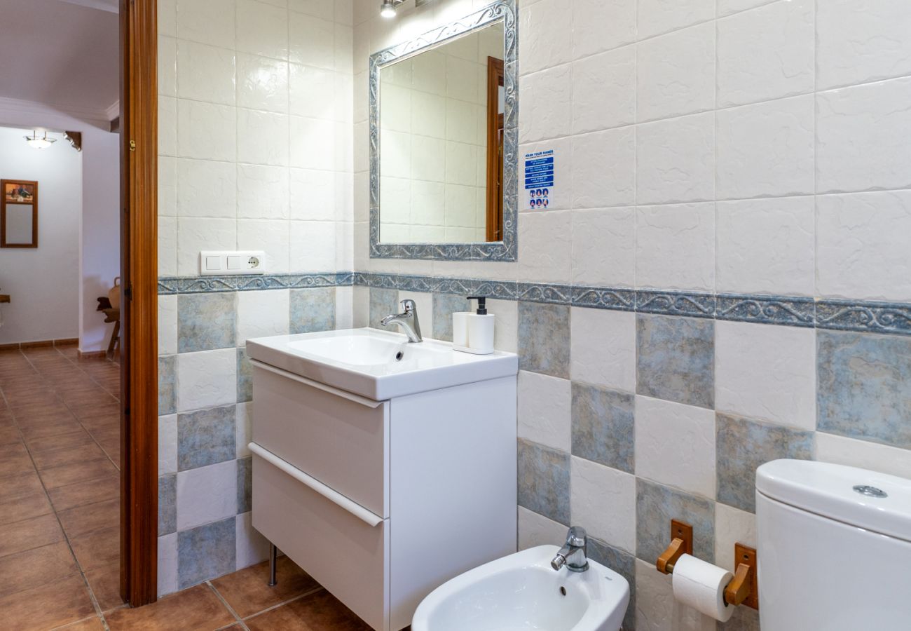 Villa in Nerja - Nerja 062