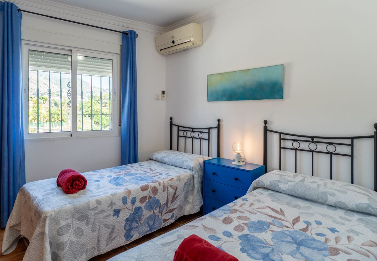 Villa in Nerja - Nerja 062