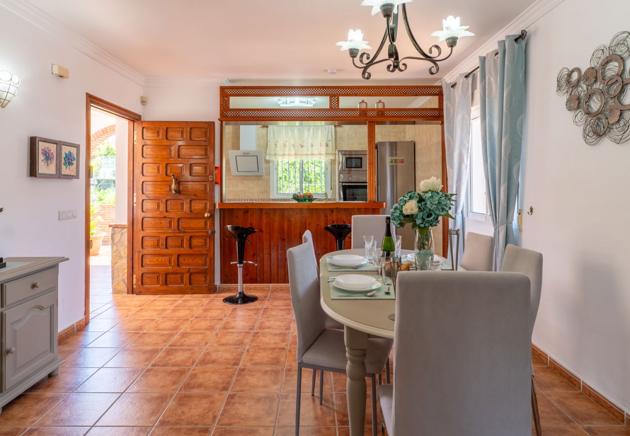 Villa in Nerja - Nerja 062