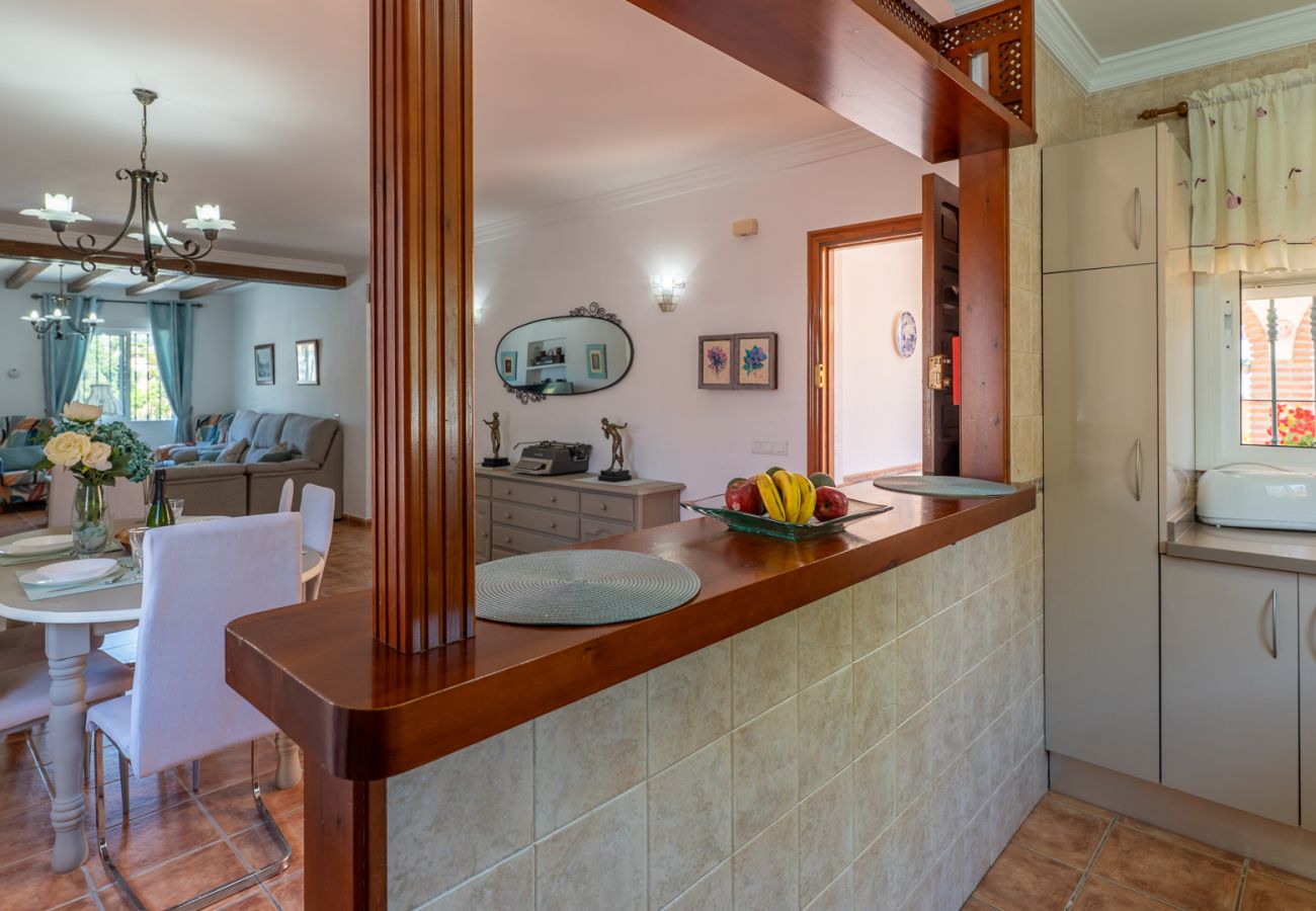 Villa in Nerja - Nerja 062