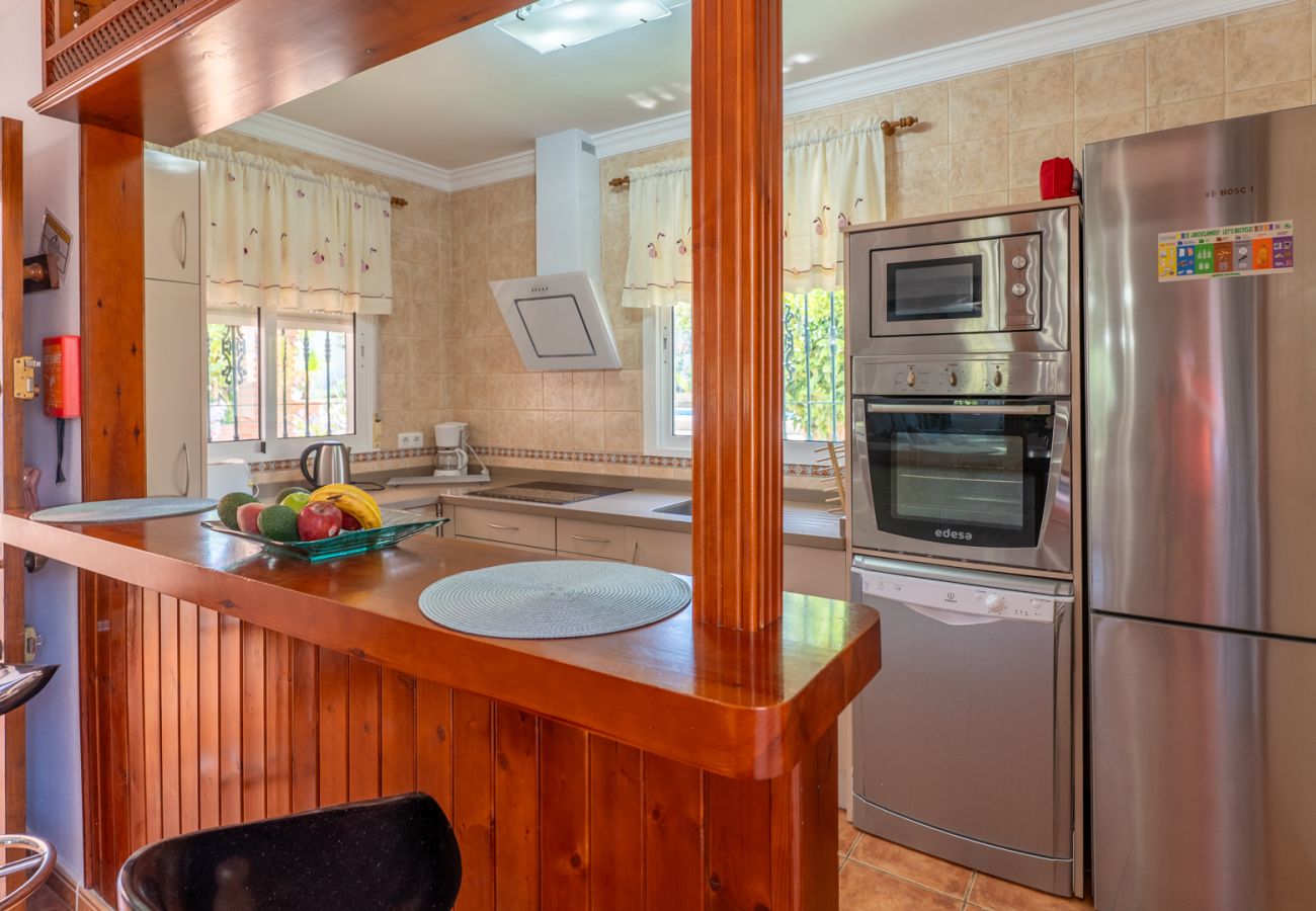 Villa in Nerja - Nerja 062