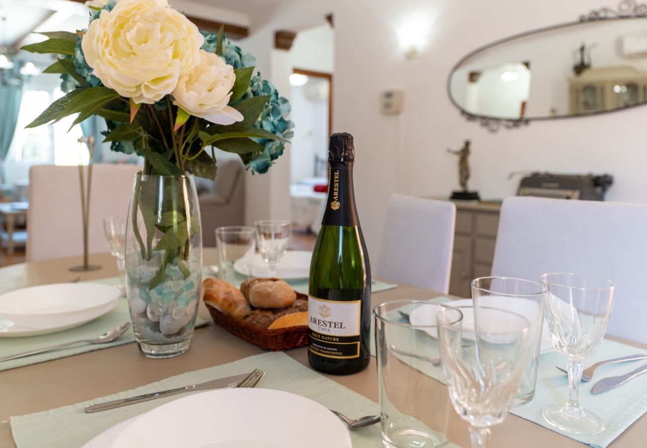 Villa in Nerja - Nerja 062