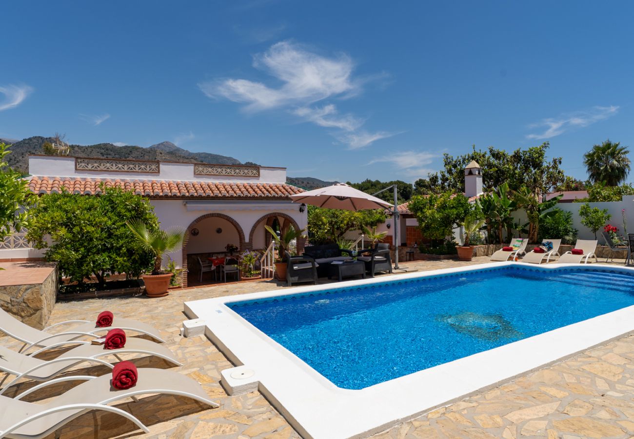 Villa in Nerja - Nerja 062