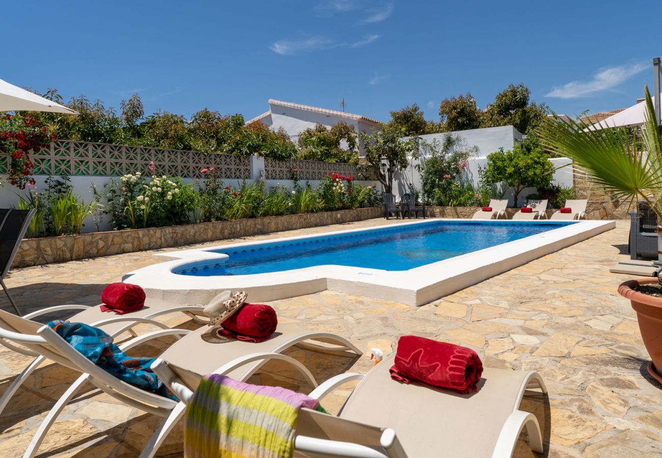 Villa in Nerja - Nerja 062