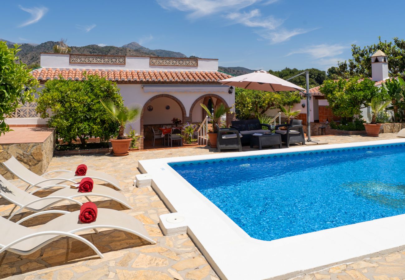 Villa in Nerja - Nerja 062