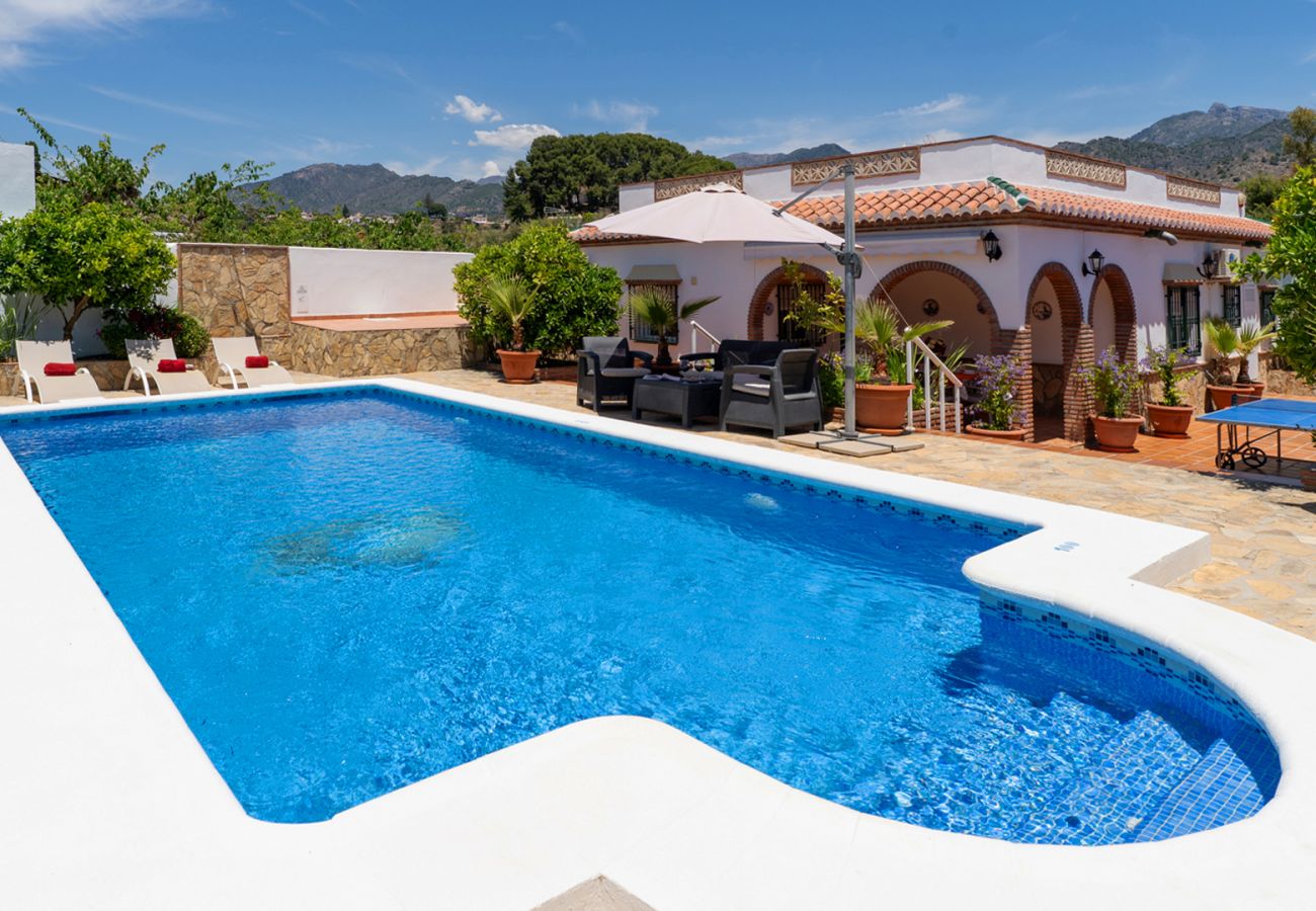 Villa in Nerja - Nerja 062