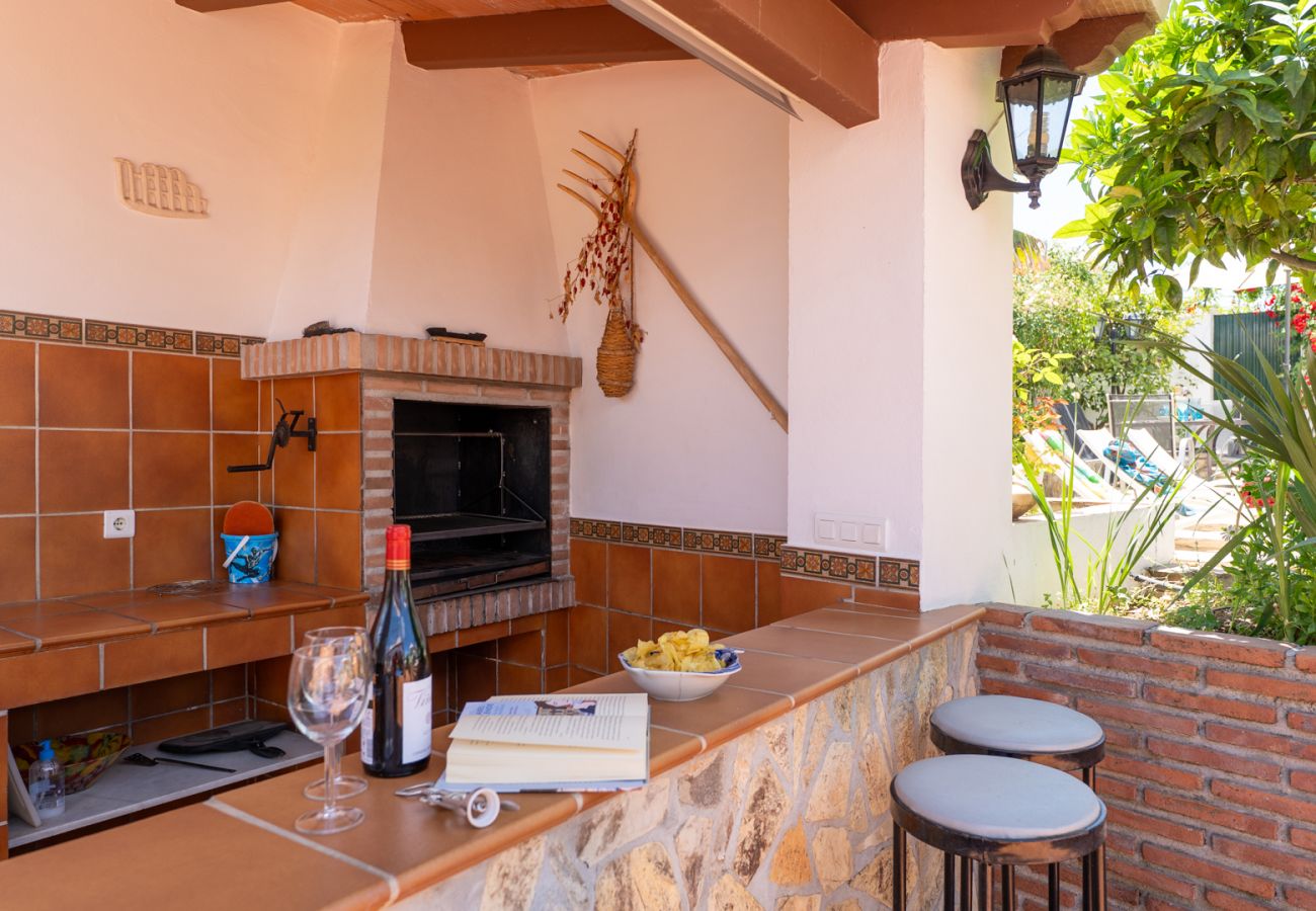 Villa in Nerja - Nerja 062