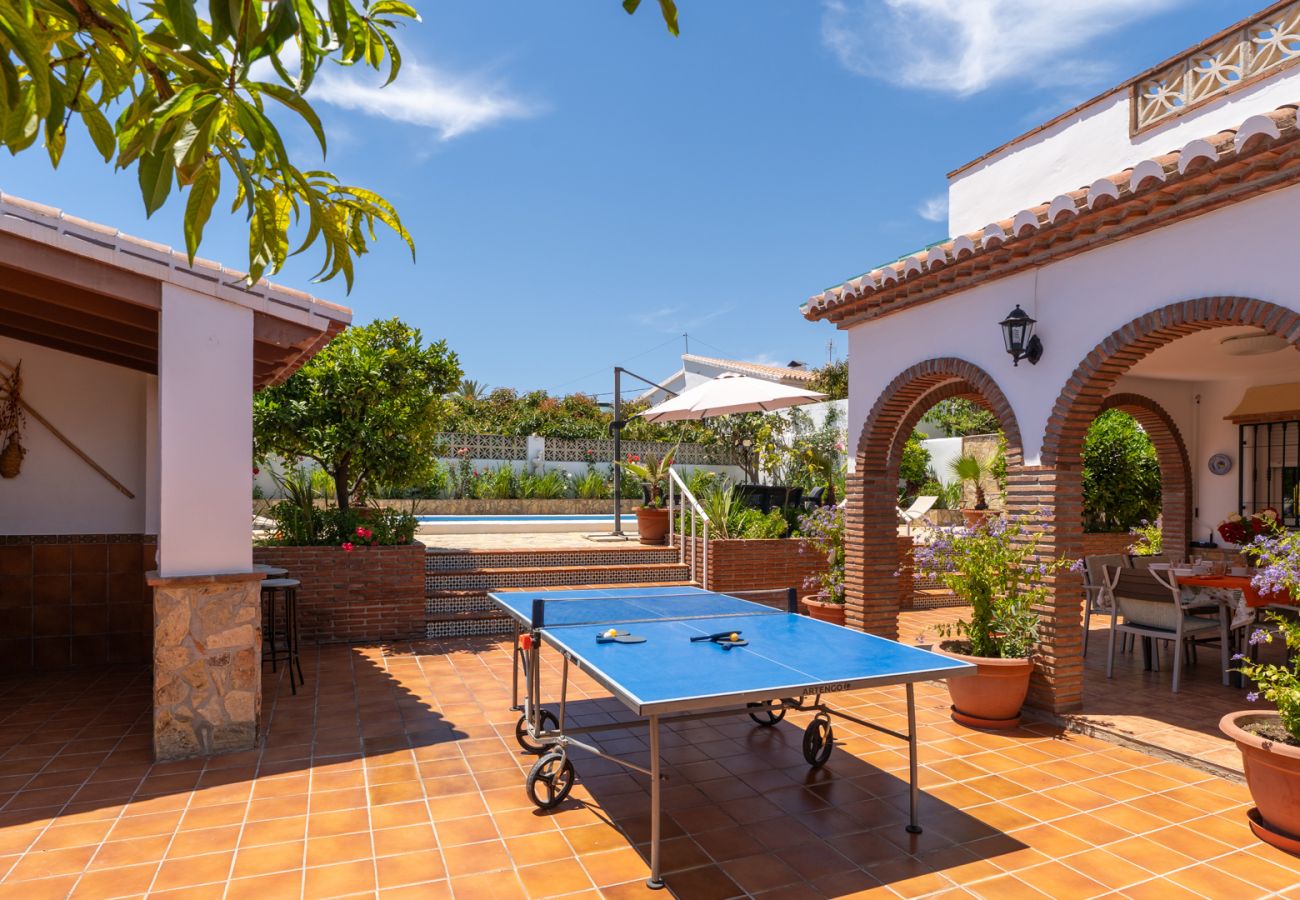 Villa in Nerja - Nerja 062