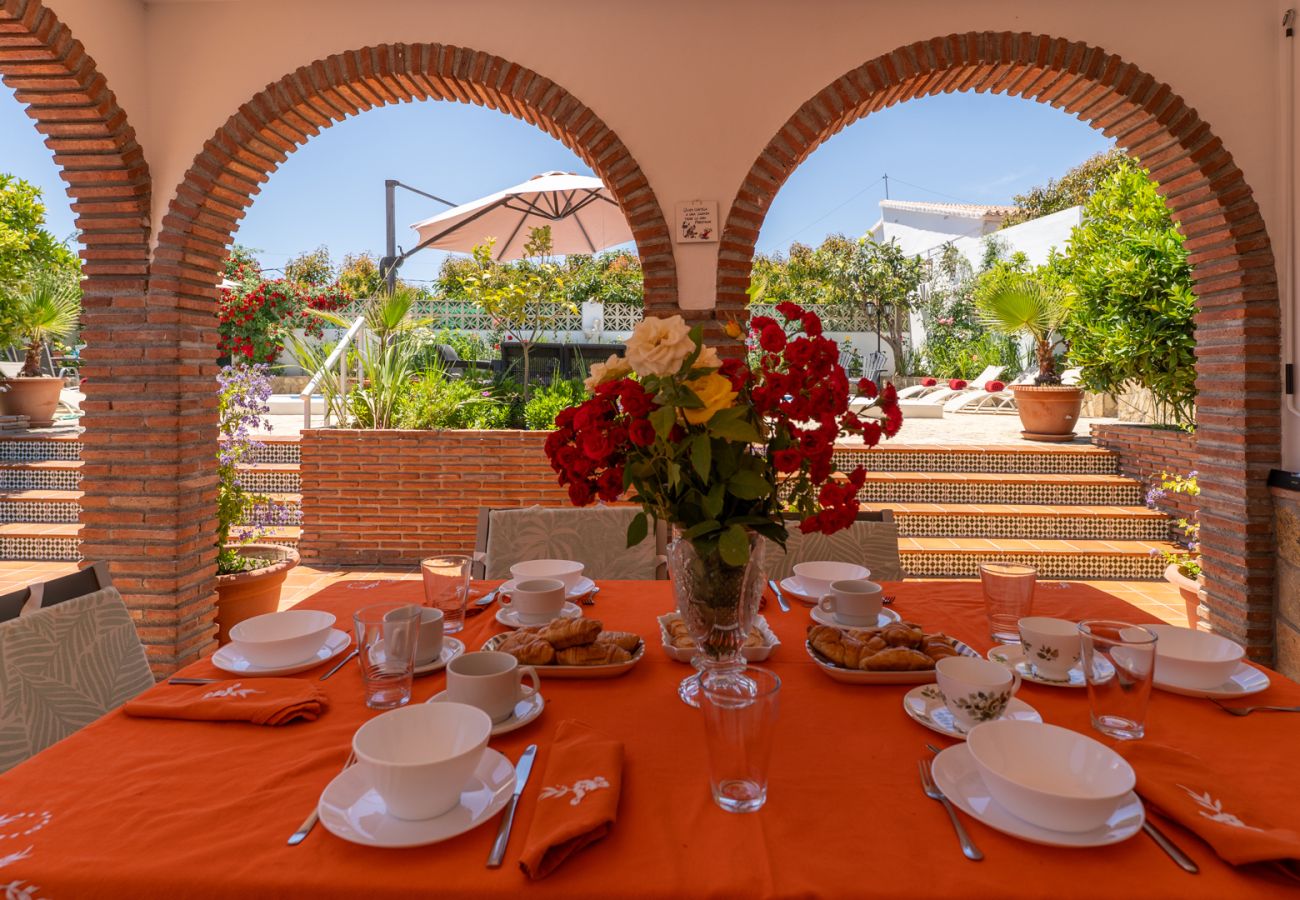 Villa in Nerja - Nerja 062