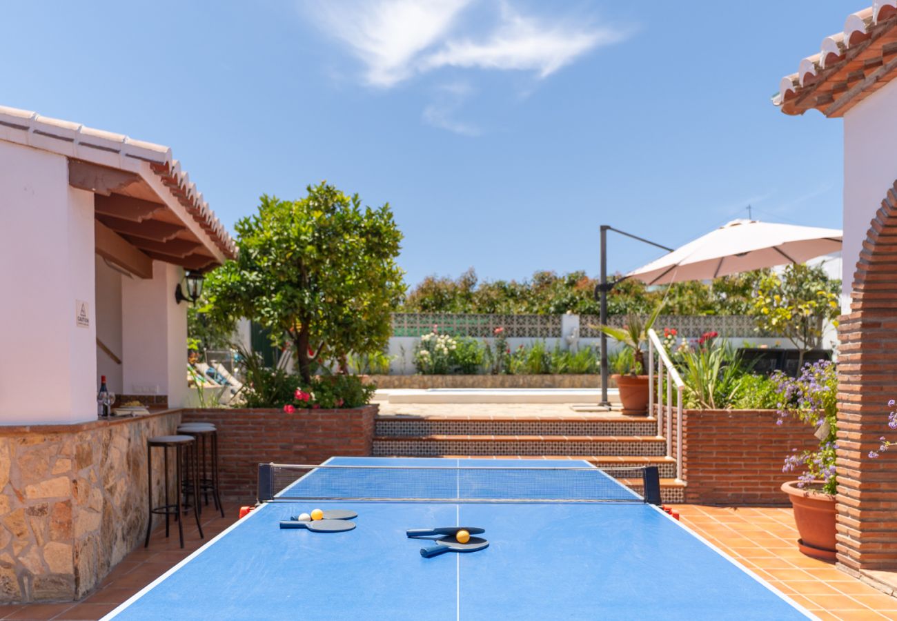 Villa in Nerja - Nerja 062
