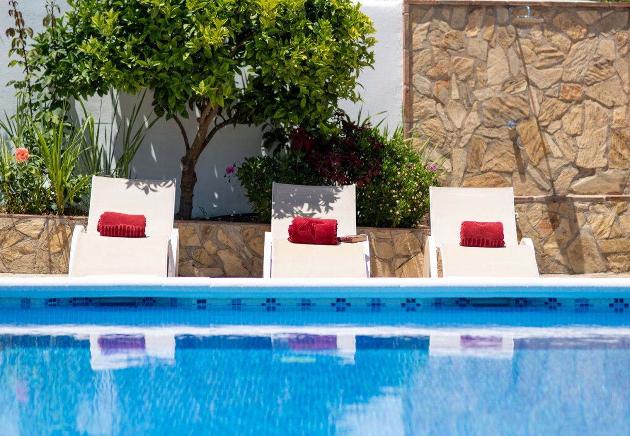 Villa in Nerja - Nerja 062