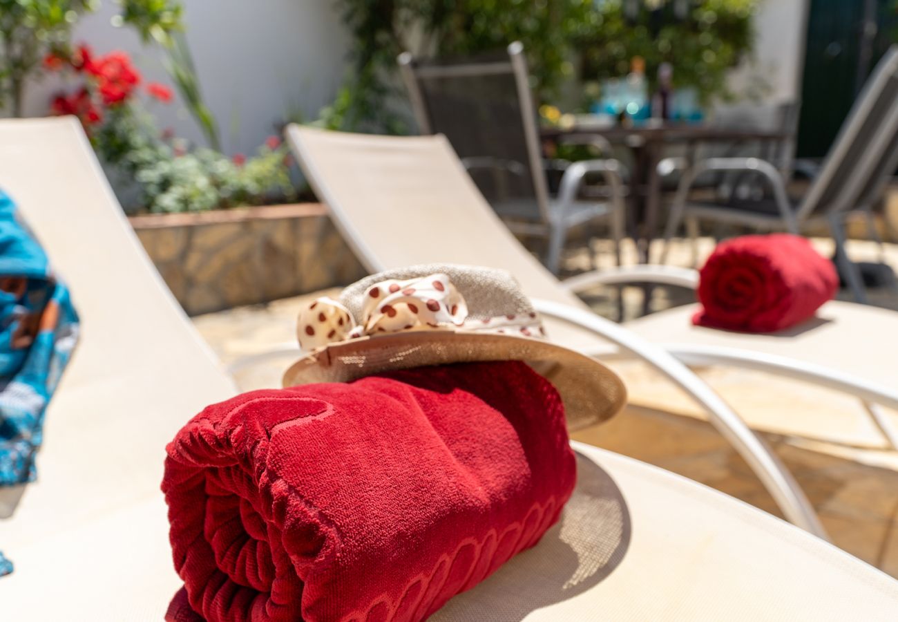 Villa in Nerja - Nerja 062