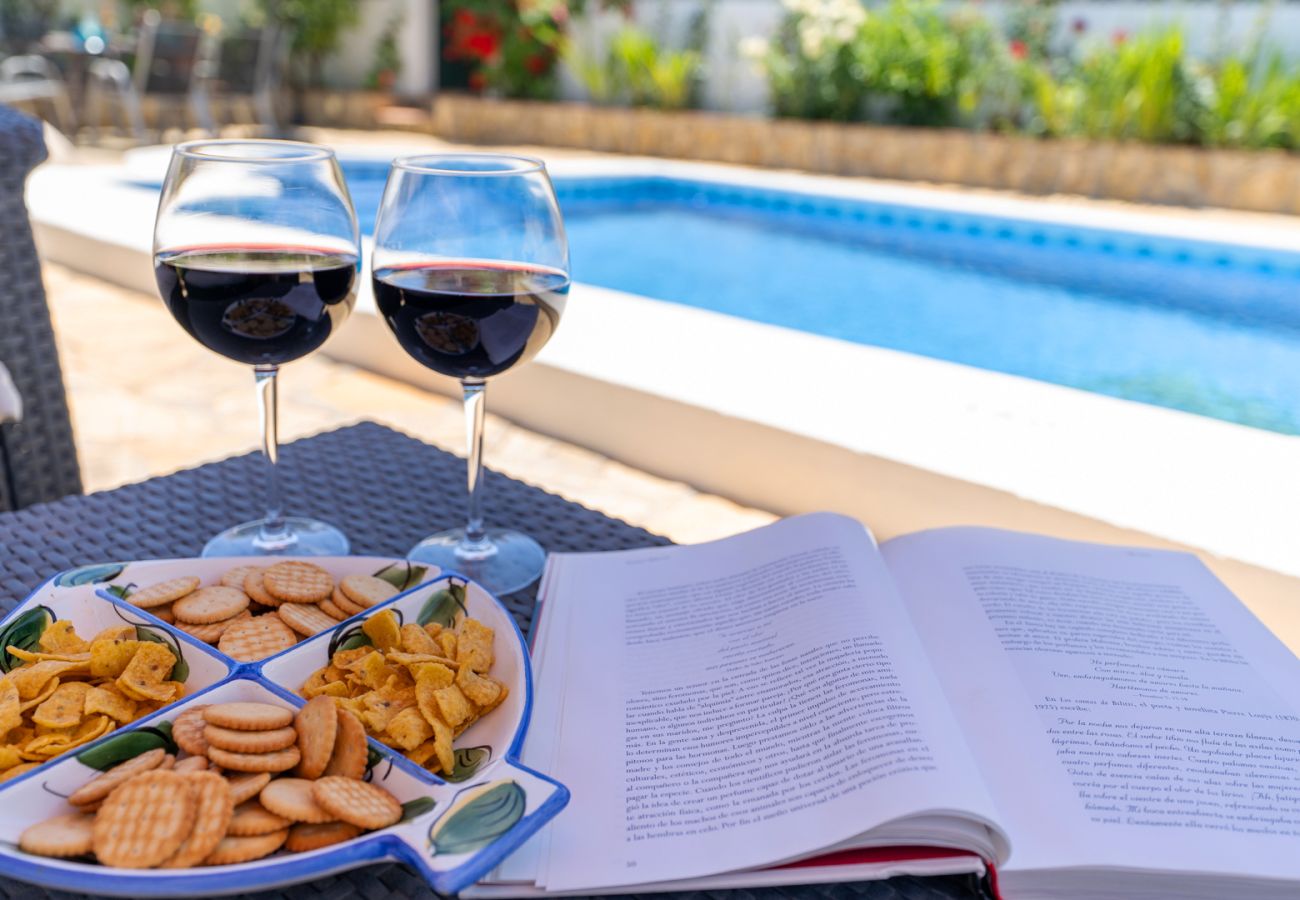 Villa in Nerja - Nerja 062