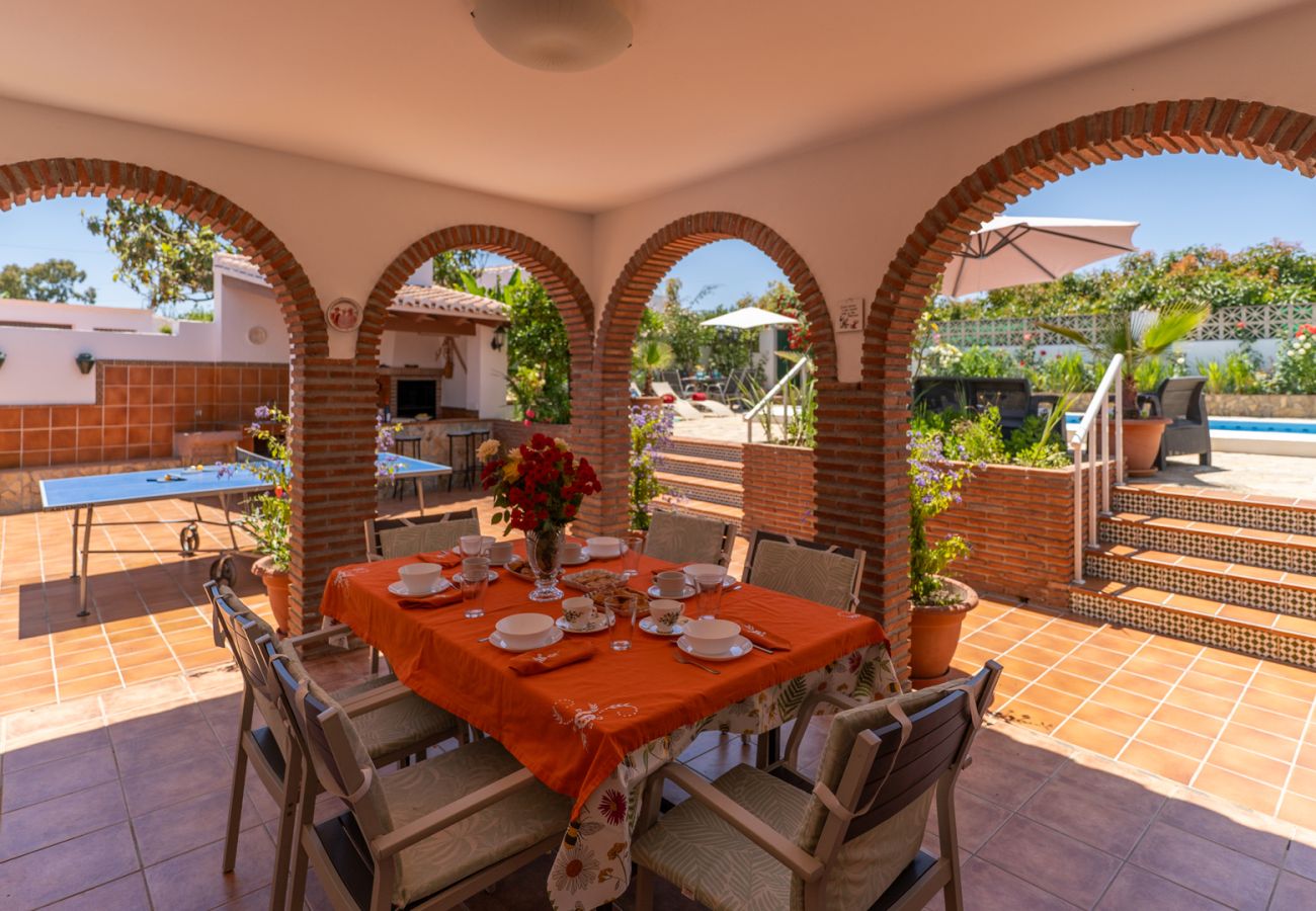 Villa in Nerja - Nerja 062