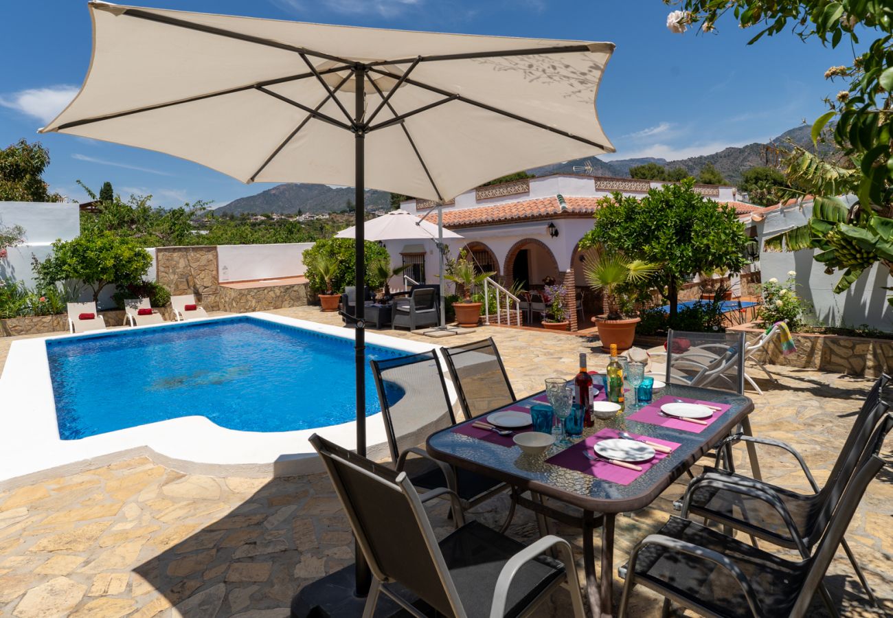 Villa in Nerja - Nerja 062