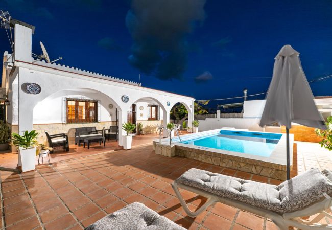 Villa in Nerja - Nerja 073 Villa in Nerja - Nerja 073