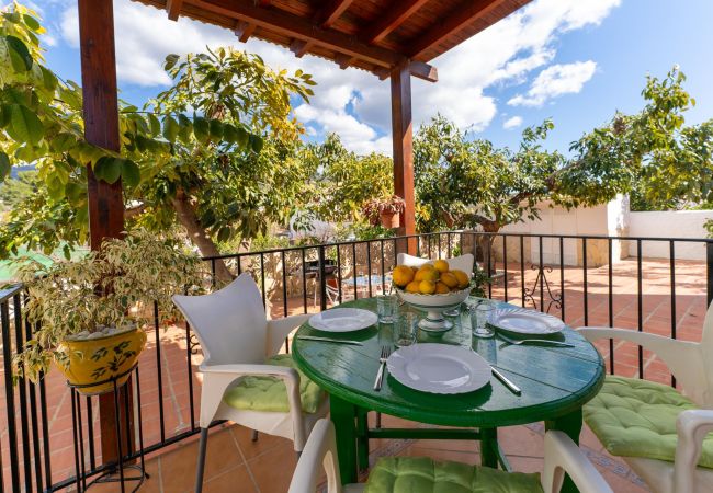 Villa in Nerja - Nerja 073 Villa in Nerja - Nerja 073