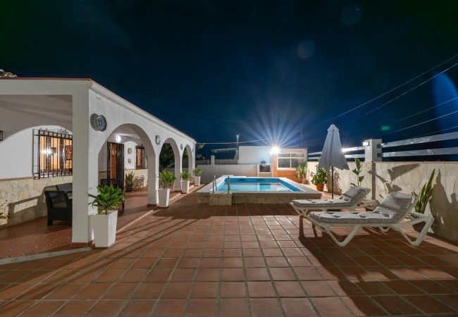 Villa in Nerja - Nerja 073 Villa in Nerja - Nerja 073