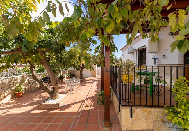 Villa in Nerja - Nerja 073 Villa in Nerja - Nerja 073