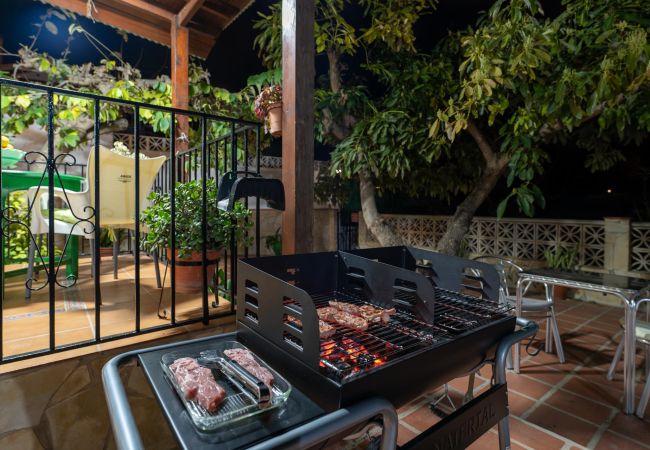 Villa in Nerja - Nerja 073 Villa in Nerja - Nerja 073