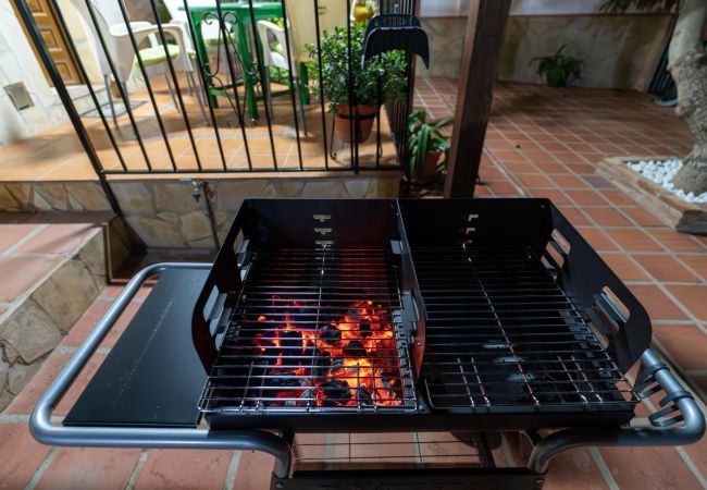 Villa in Nerja - Nerja 073 Villa in Nerja - Nerja 073