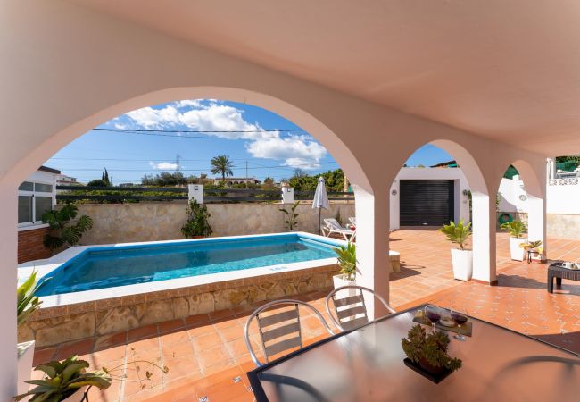 Villa in Nerja - Nerja 073 Villa in Nerja - Nerja 073