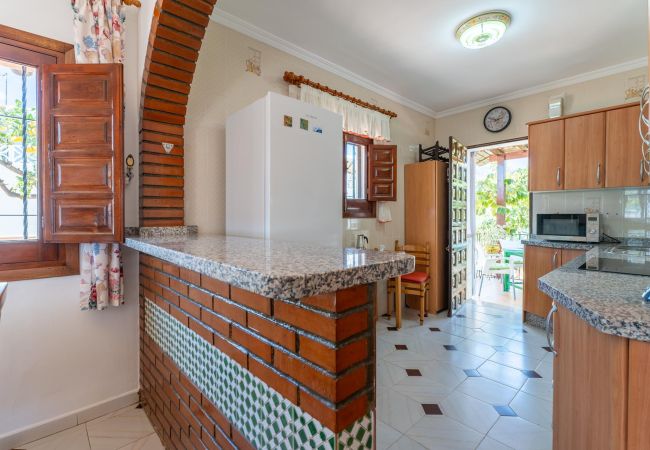 Villa in Nerja - Nerja 073 Villa in Nerja - Nerja 073