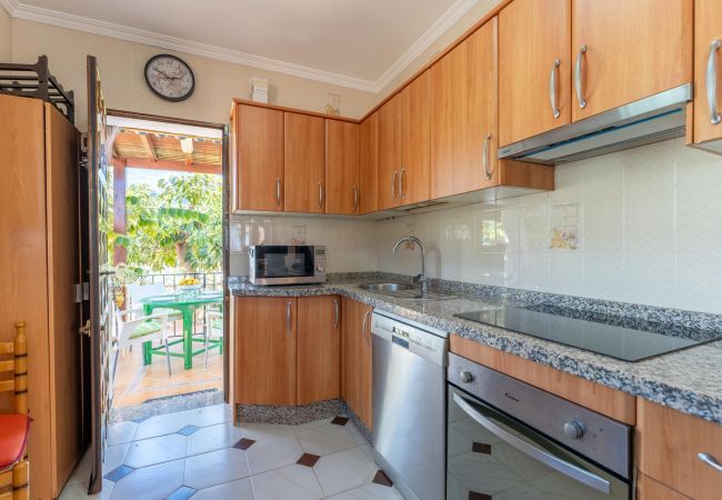 Villa in Nerja - Nerja 073 Villa in Nerja - Nerja 073