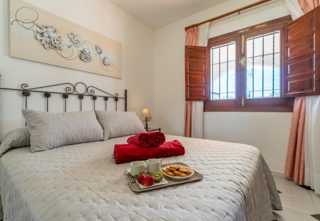 Villa in Nerja - Nerja 073 Villa in Nerja - Nerja 073